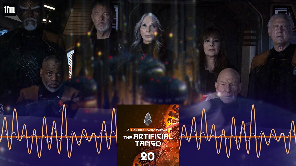 The Artificial Tango 20: The Best of All Worlds Post feature image
