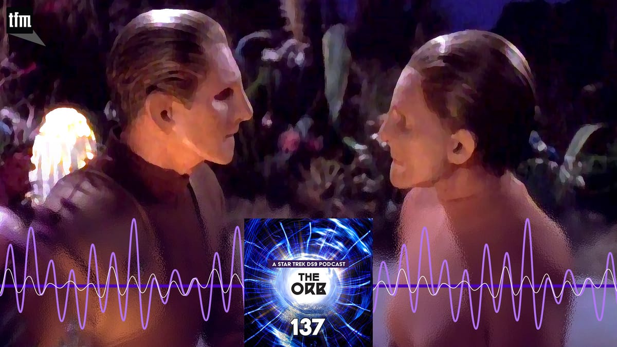 The Orb 137: A Disturbance in the Link Post feature image