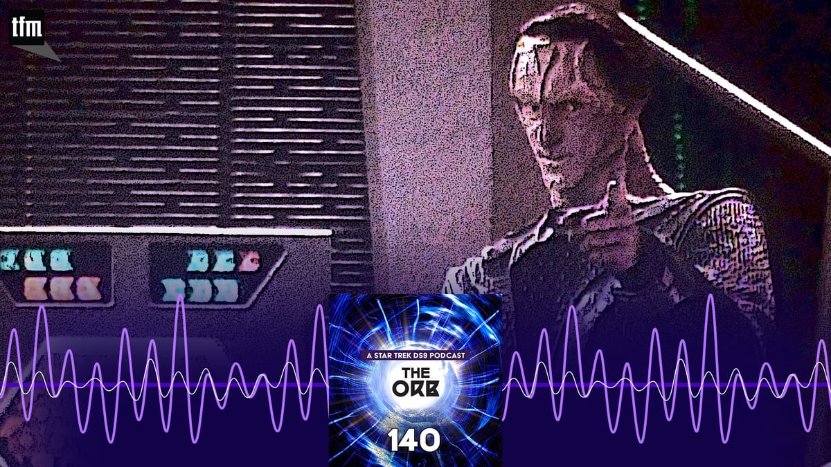The Orb 140: Gul Facade Post feature image