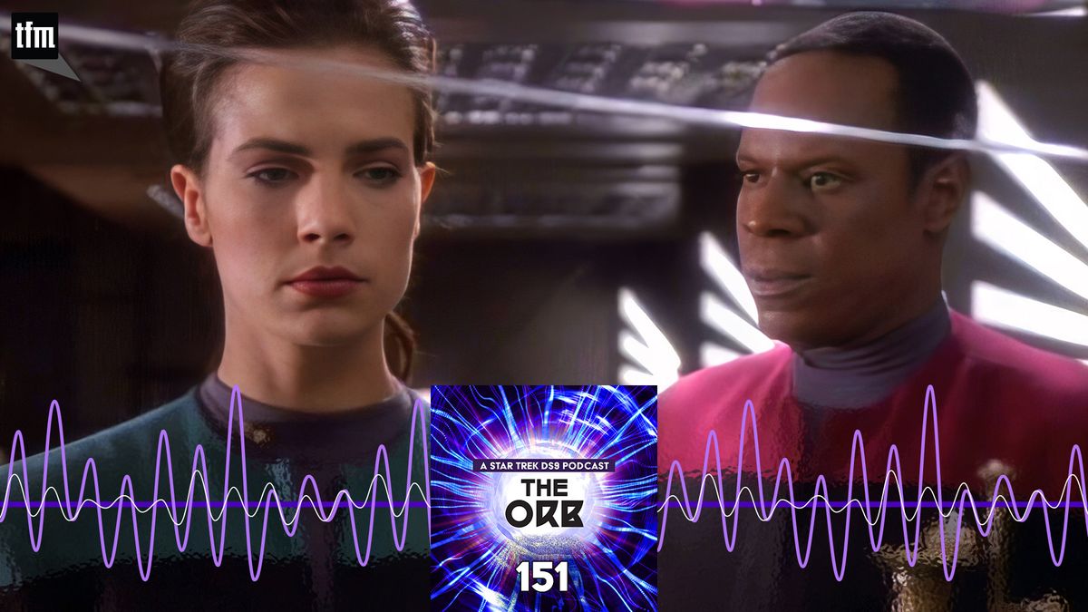 The Orb 151: Who Is What and What Is Where?! Post feature image
