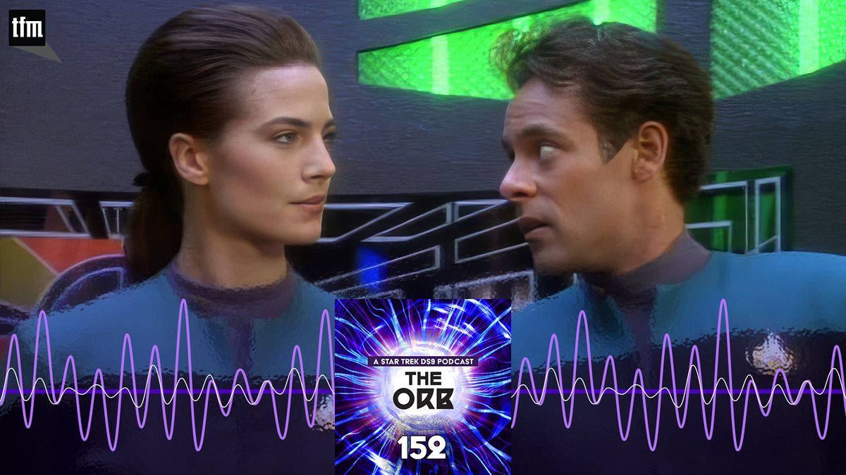 The Orb 152: Dead Giveaways Post feature image
