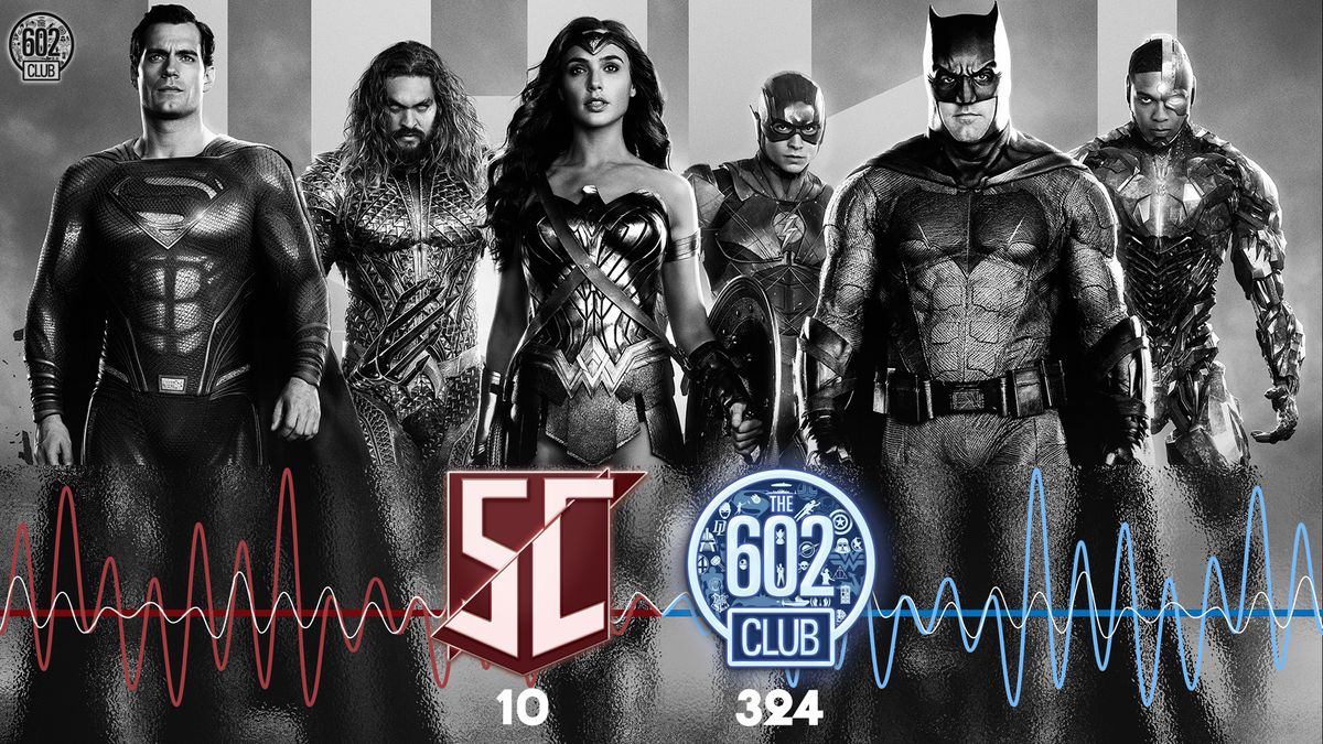 The 602 Club 324: A Leap of Faith Post feature image