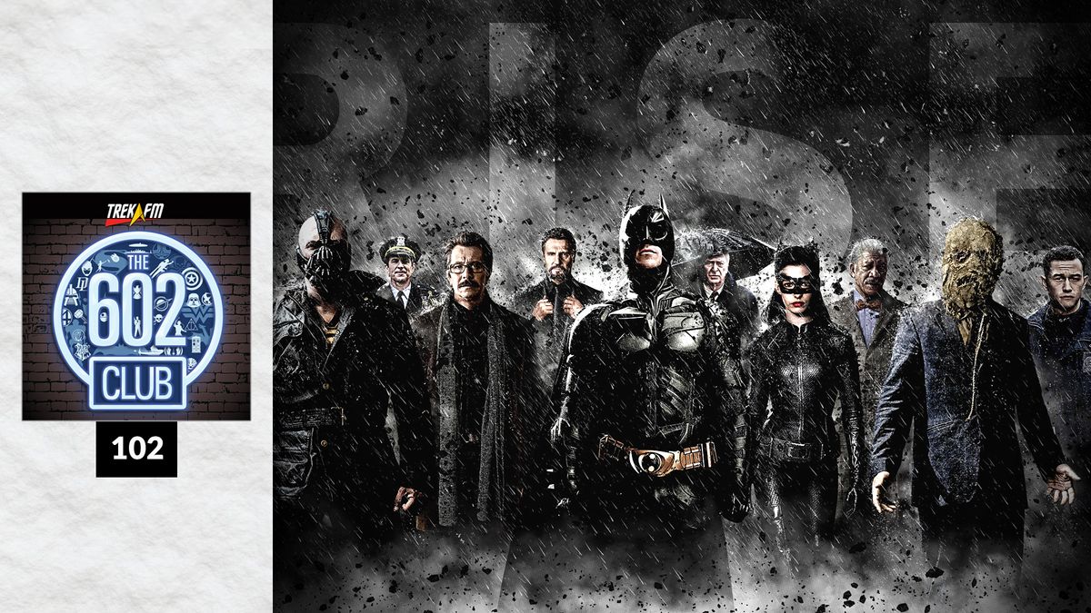 The 602 Club 102: Batman Reborn Post feature image