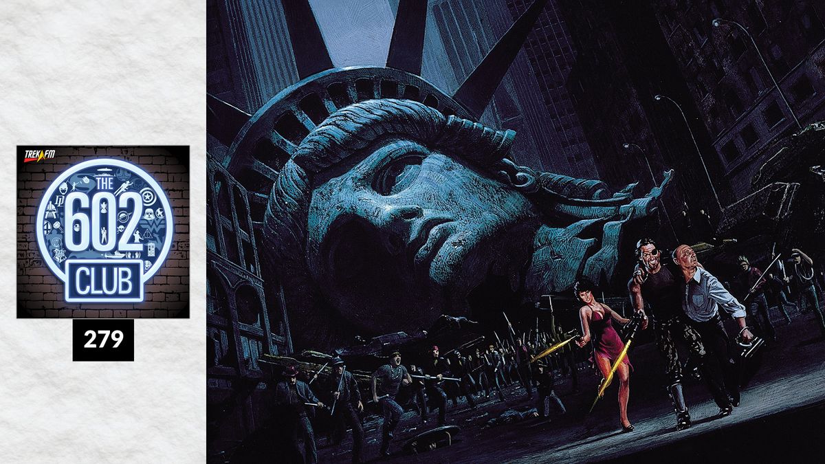 The 602 Club 279: Bad Blood: Snake Harder Post feature image