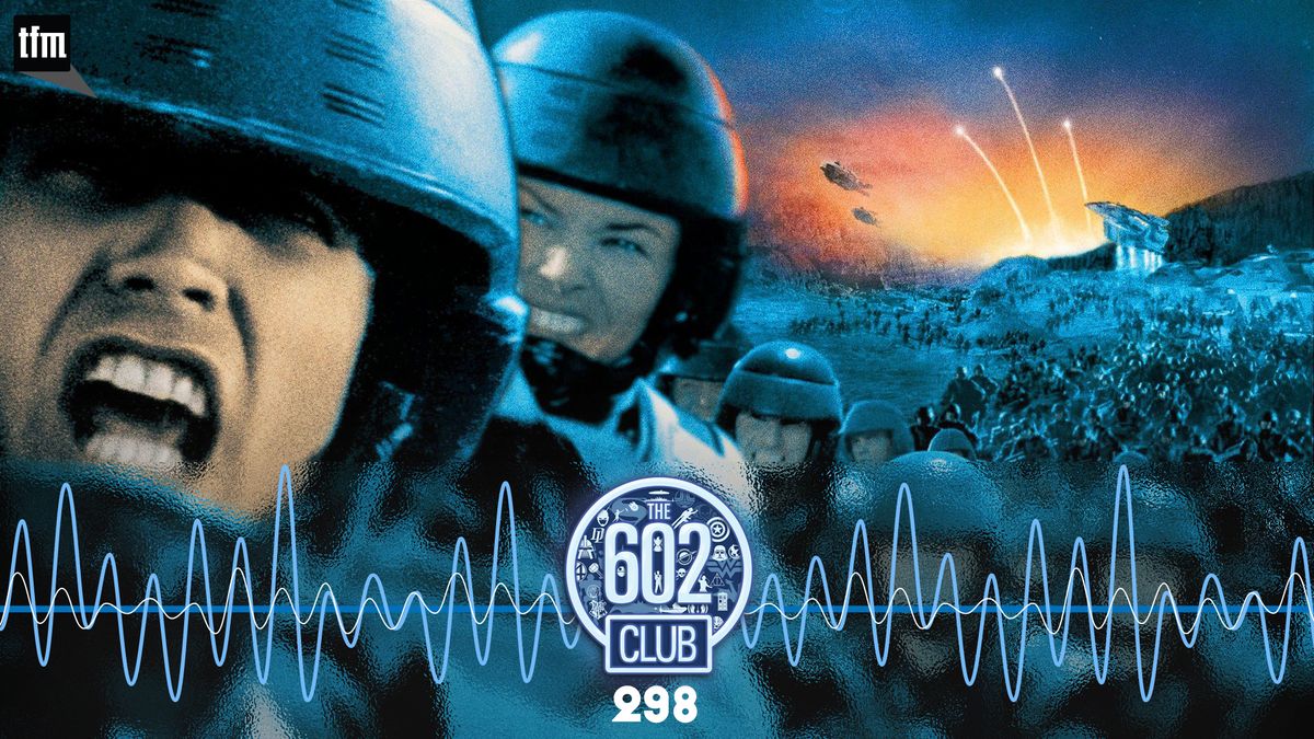 The 602 Club 298: A Goofy Movie Post feature image