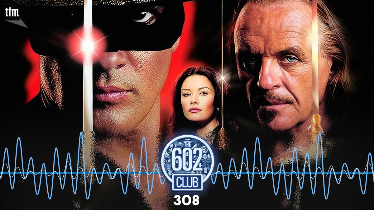 The 602 Club 308: Strategically Placed Hair Cut Post feature image