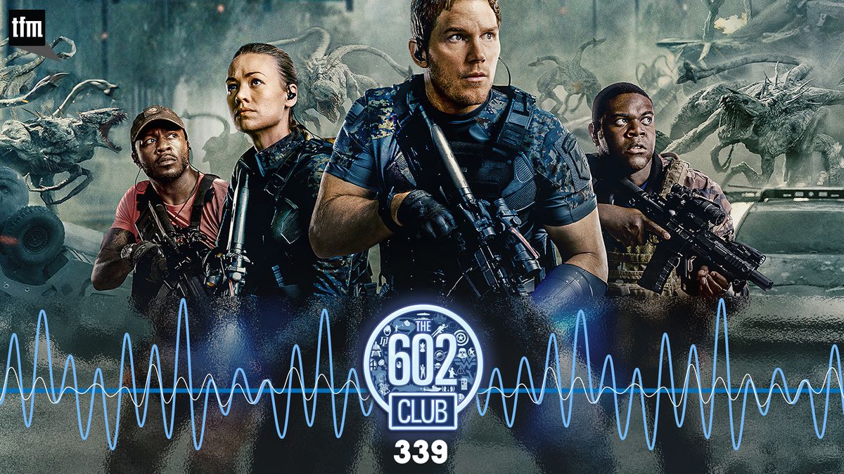 The 602 Club 339: Attack of the Womp Rats Post feature image