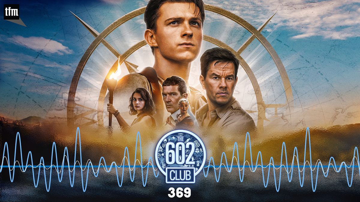 The 602 Club 369: Finding Lost Things Post feature image