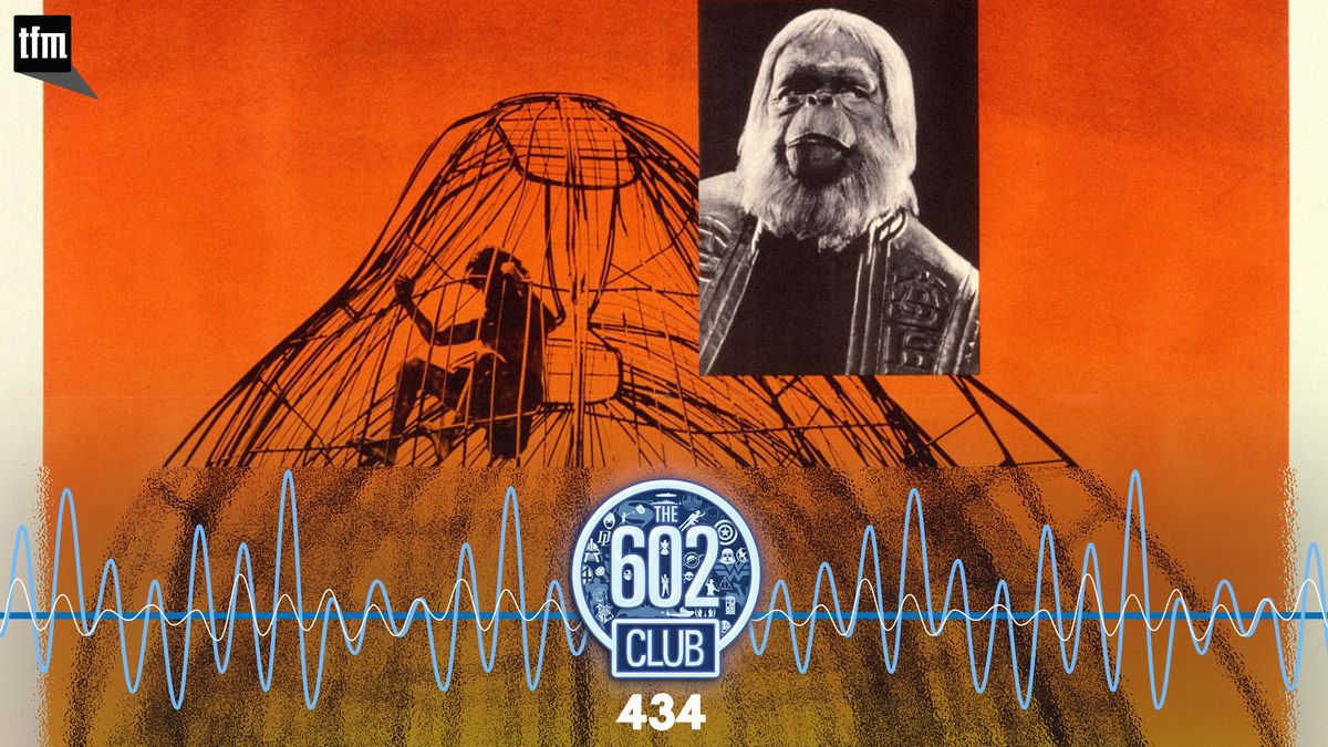 The 602 Club 434: Nuked Themselves to Death Post feature image