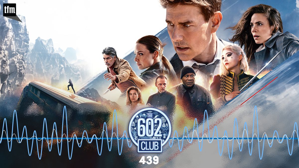The 602 Club 439: Hits Different Post feature image