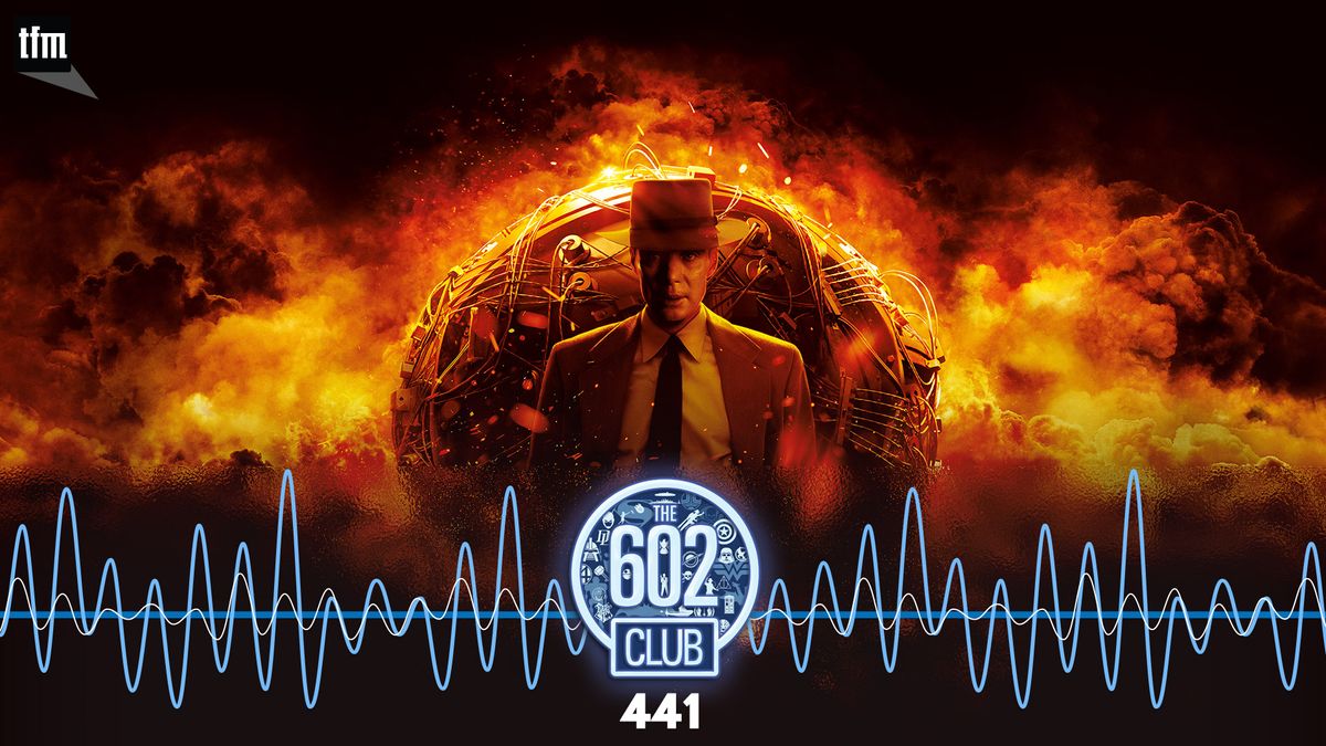 The 602 Club 441: Pandora's Box Post feature image