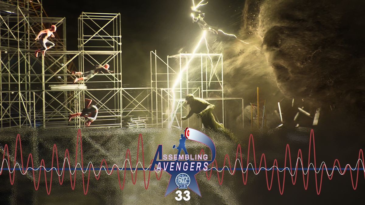 Assembling Avengers 33: Spider-Man: No Way Home Post feature image