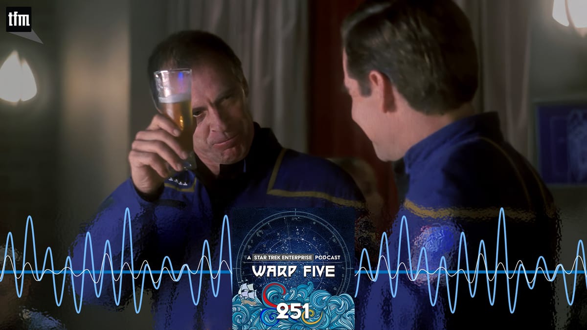 Warp Five 251: Proof of Concept Post feature image