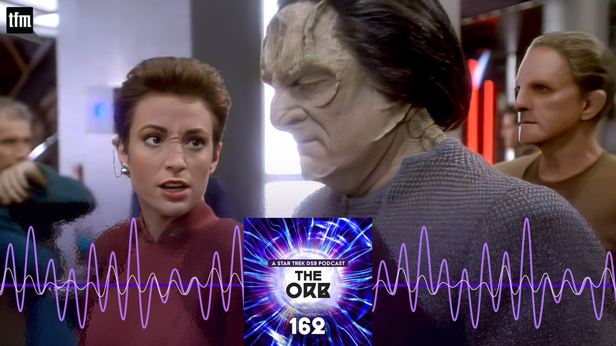 The Orb 162: Pliable Truths Post feature image