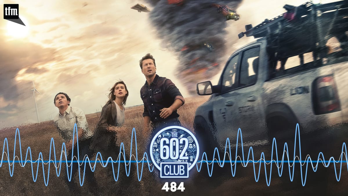 The 602 Club 484: Tame a Tornado Post feature image