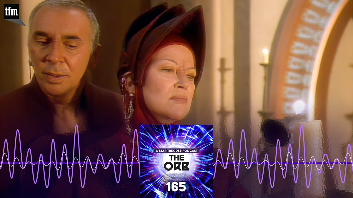 The Orb 165: A Warm Wind Blowing in from Minicoy Post feature image