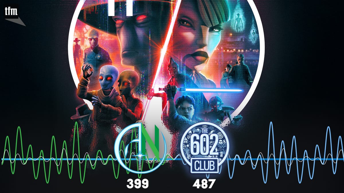 The 602 Club 487: Can You Change? Post feature image