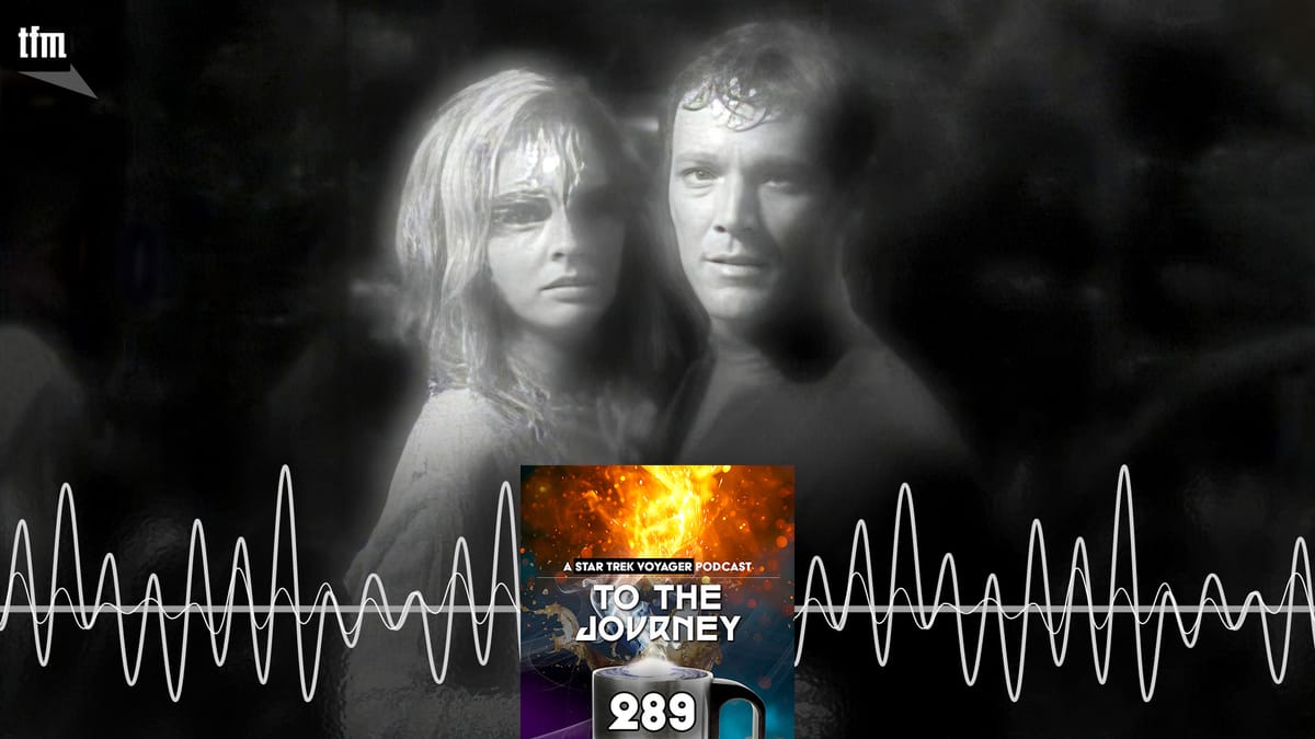 To The Journey 289: Murder by Numbers Post feature image