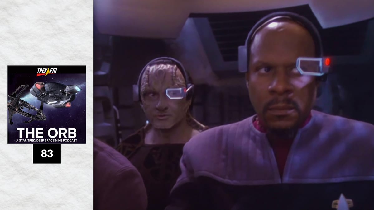 The Orb 83: When You Unzip the Turtleneck … Post feature image