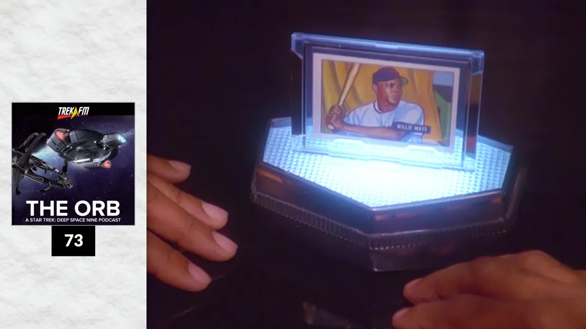 The Orb 73: Refreshed and Mildly Entertained Post feature image