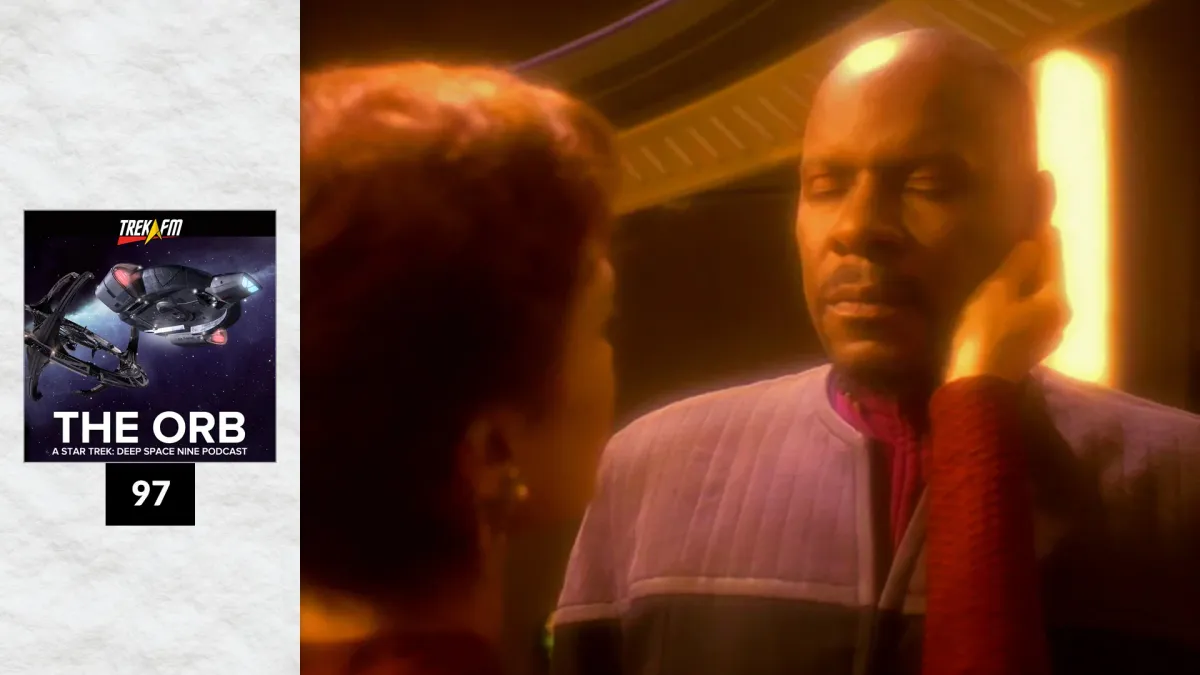 The Orb 97: The Game Must Not End Post feature image