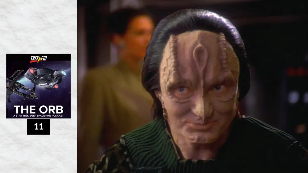 The Orb 11: It's All True... Especially the Lies Post feature image