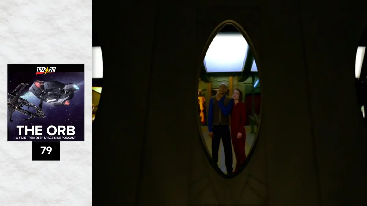 The Orb 79: Your Time of Trial Has Ended Post feature image