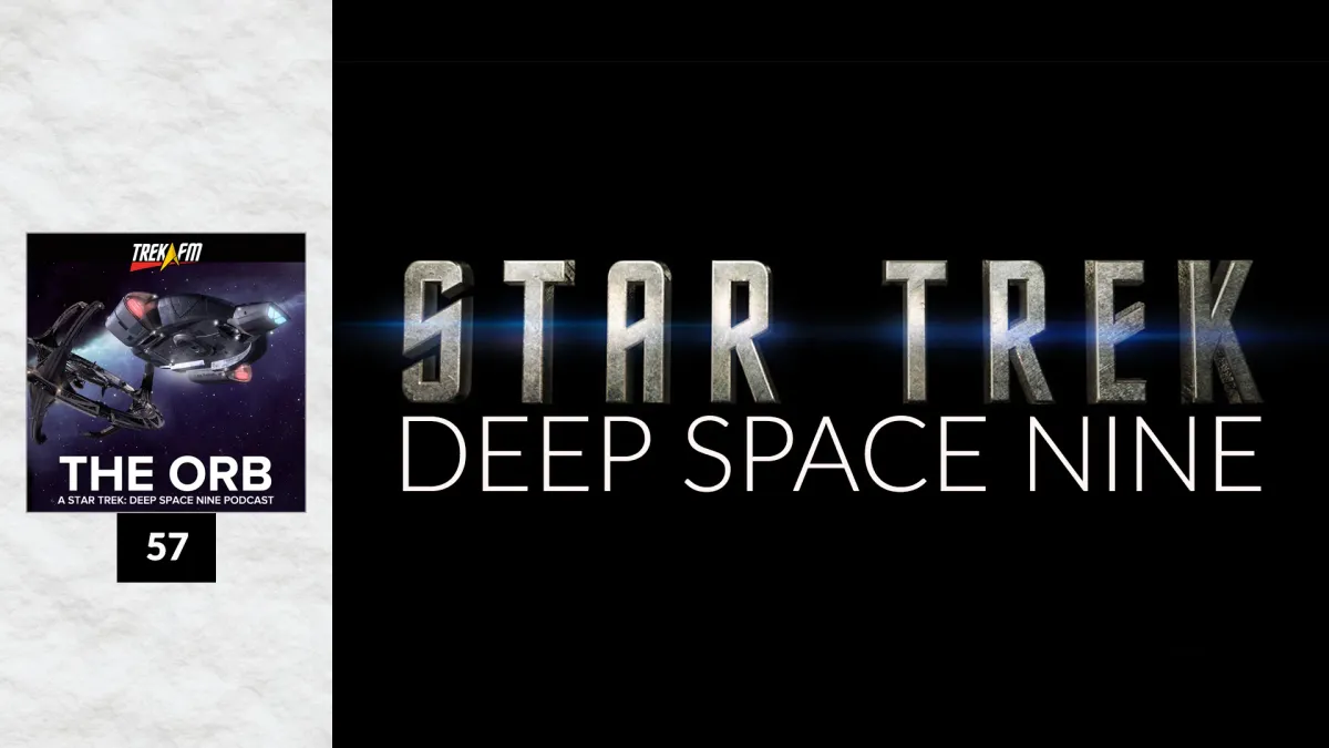 The Orb 57: Keiko Fell Into a Lens Flare Post feature image