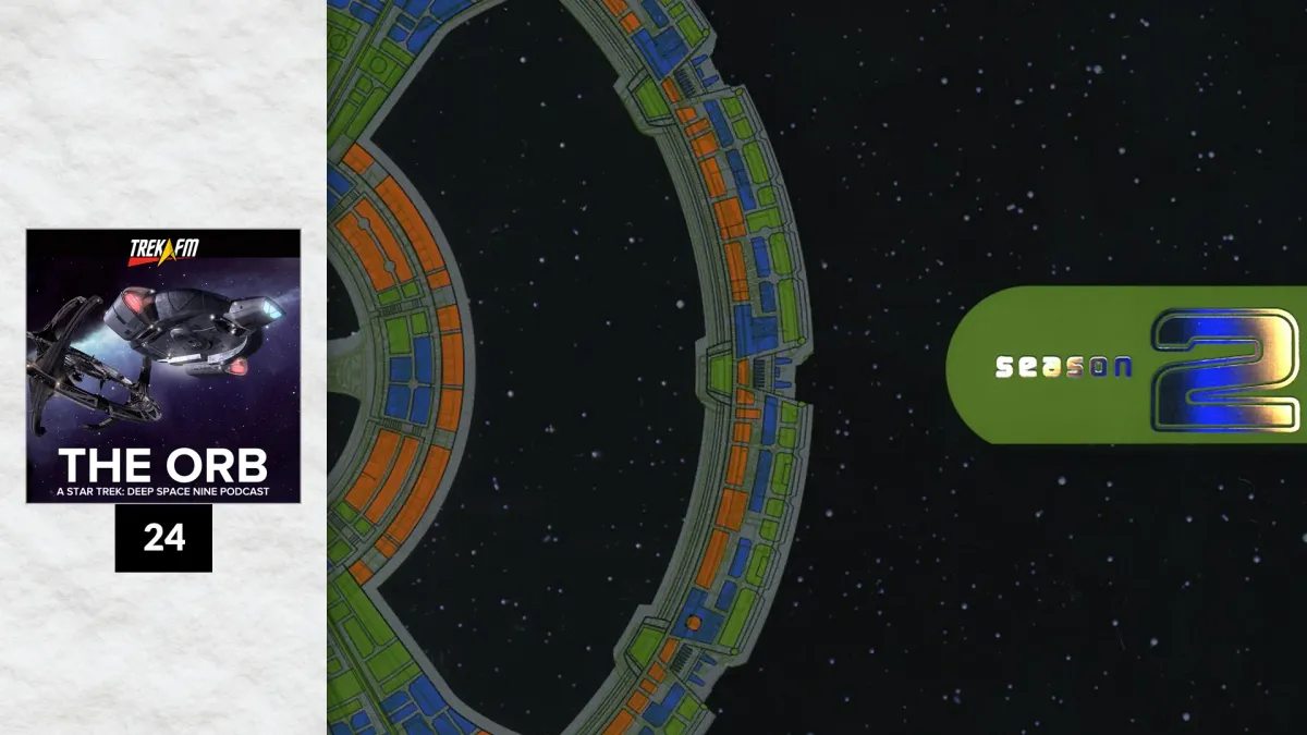 The Orb 24: It's Not All Puppies and Bunnies with Horns Post feature image