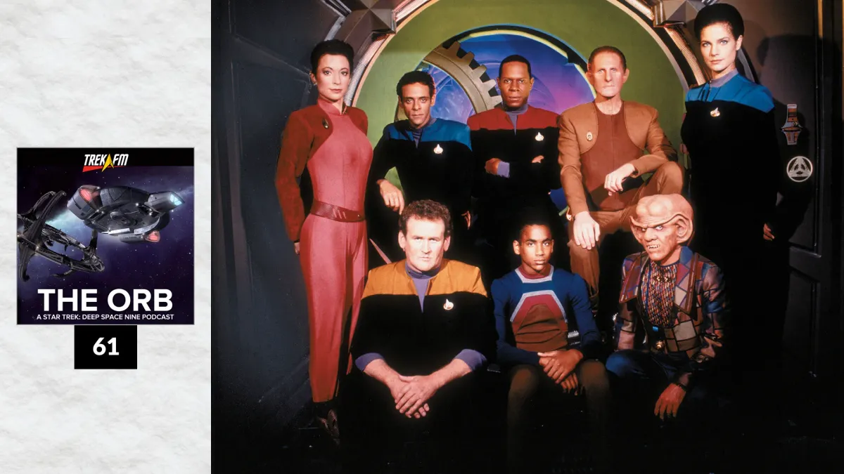 The Orb 61: Somehow the Goatee Finds You Post feature image