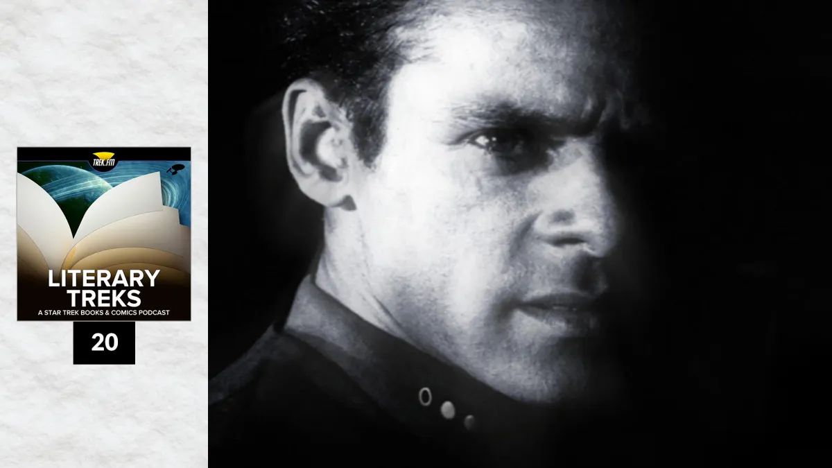 Literary Treks 20: The Bashir-Locken Inversion Post feature image