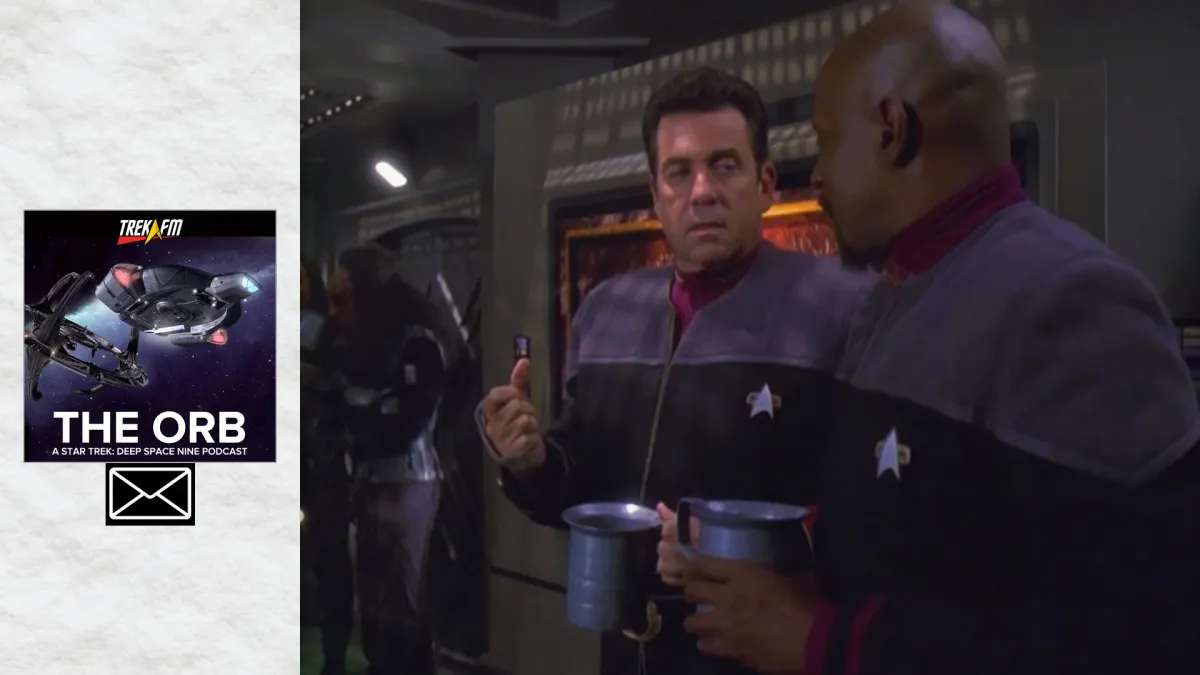 The Orb of Mail: I'm Just Here for the Free Blood Wine Post feature image