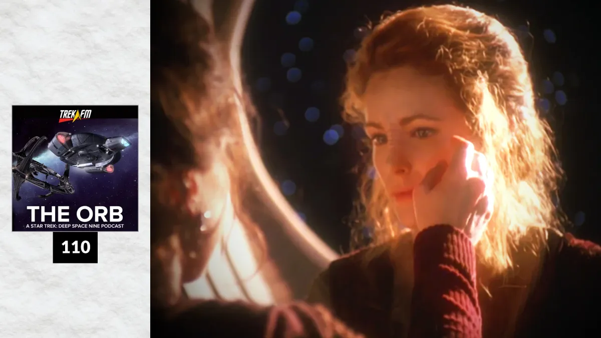 The Orb 110: Sleeping with the Enemy Post feature image