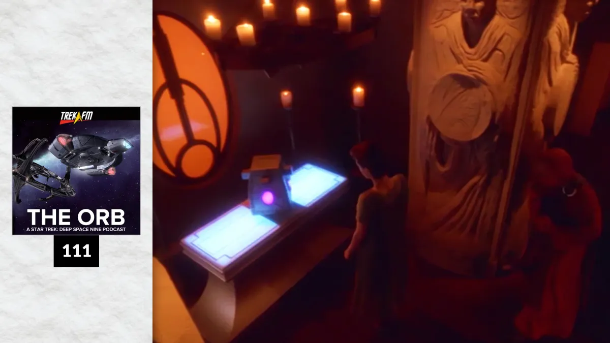 The Orb 111: Temporal Bluetooth Post feature image