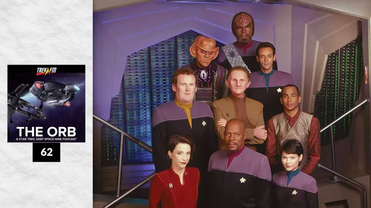 The Orb 62: Action Barbie Post feature image