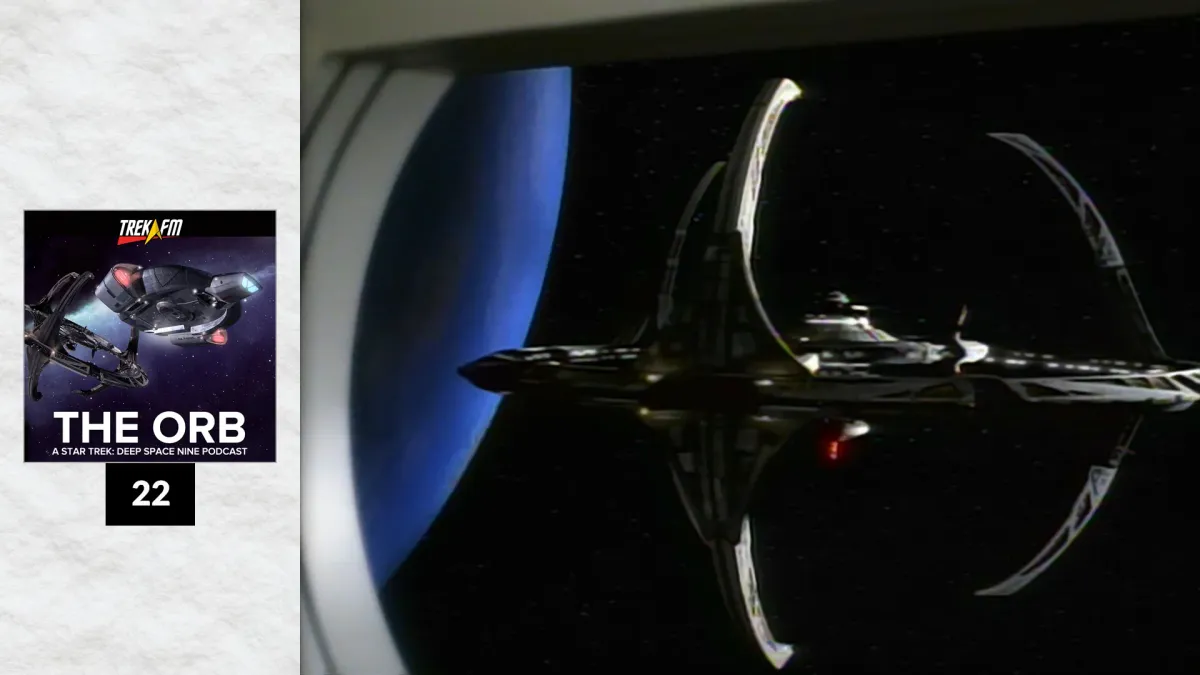 The Orb 22: I Like You In Your Dress Uniform Post feature image