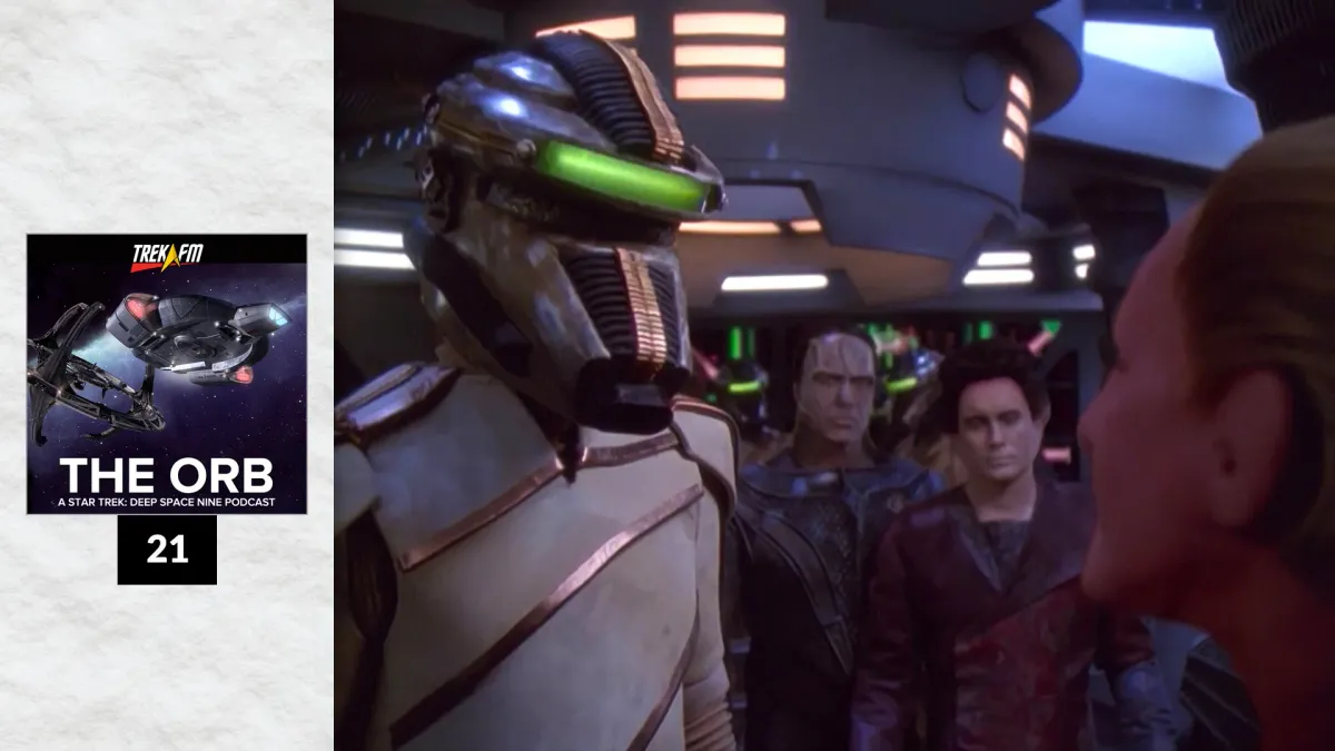 The Orb 21: The Ice Cream Trucks of the Galaxy Post feature image