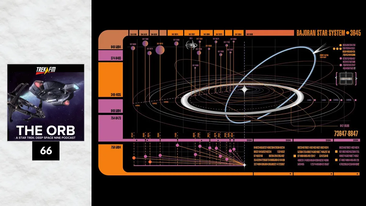 The Orb 66: There. Are. Fourteen. Planets! Post feature image