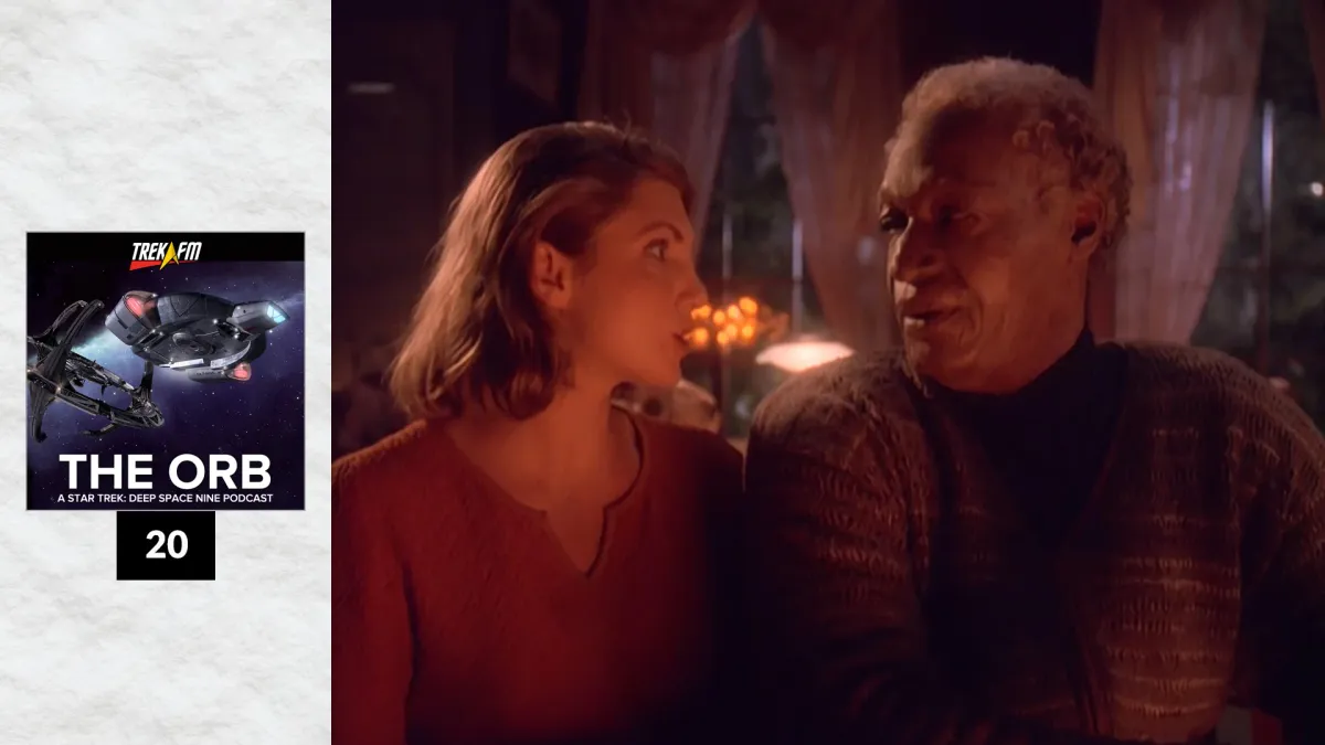 The Orb 20: A Dark and Stormy Night Post feature image