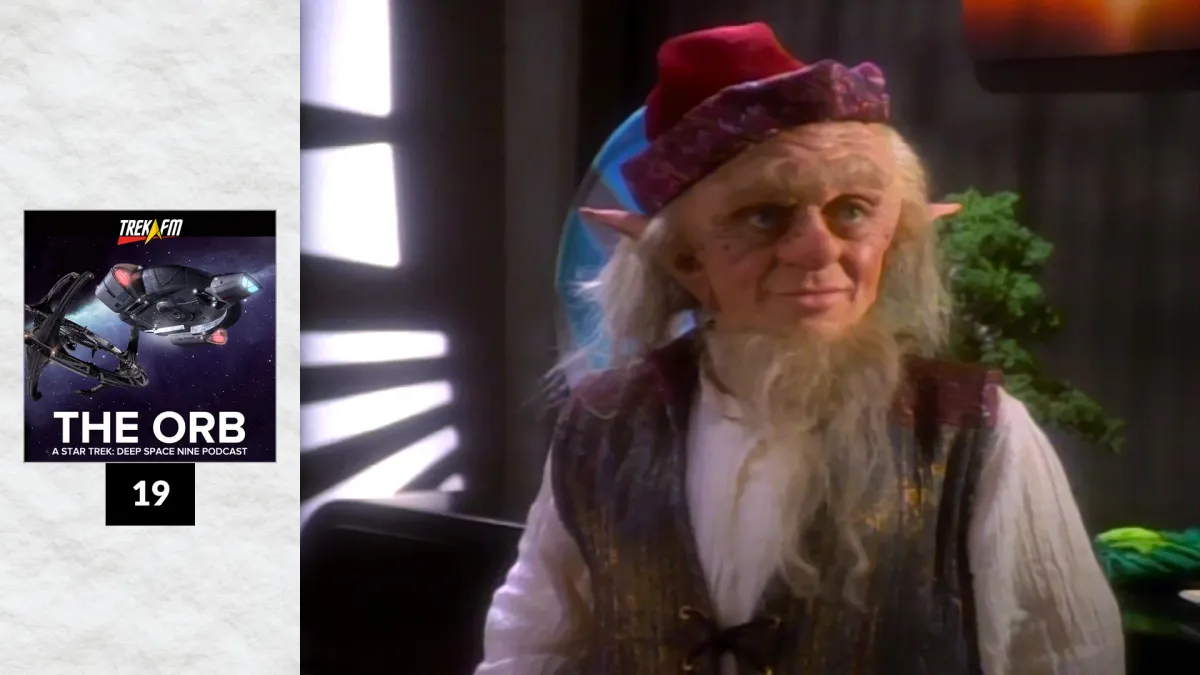 The Orb 19: Ridiculous Turned Up to Eleven Post feature image