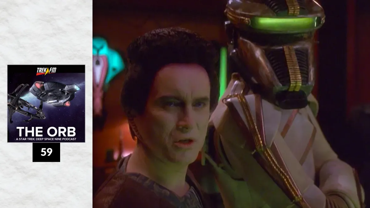 The Orb 59: Don't You Recognize the Face of Your Enemy? Post feature image