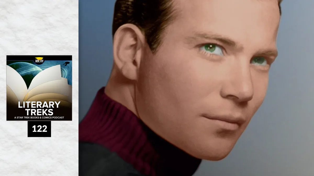 Literary Treks 122: Foibles of Human Nature Post feature image