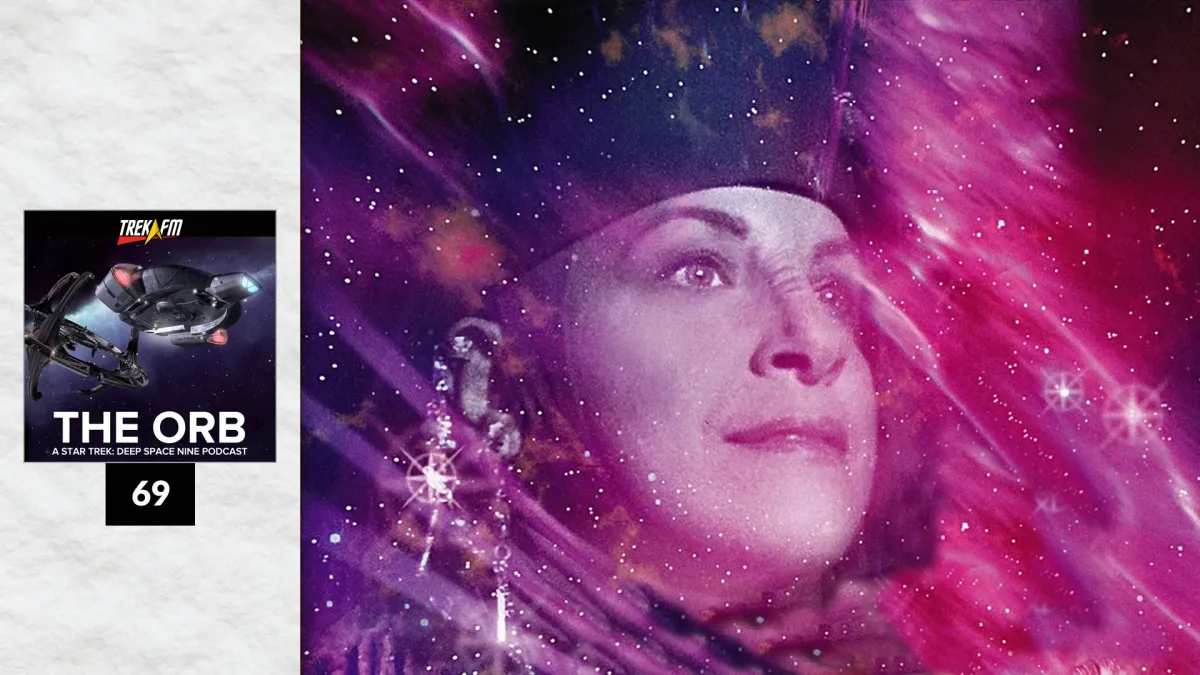 The Orb 69: Gentleness Missed Post feature image