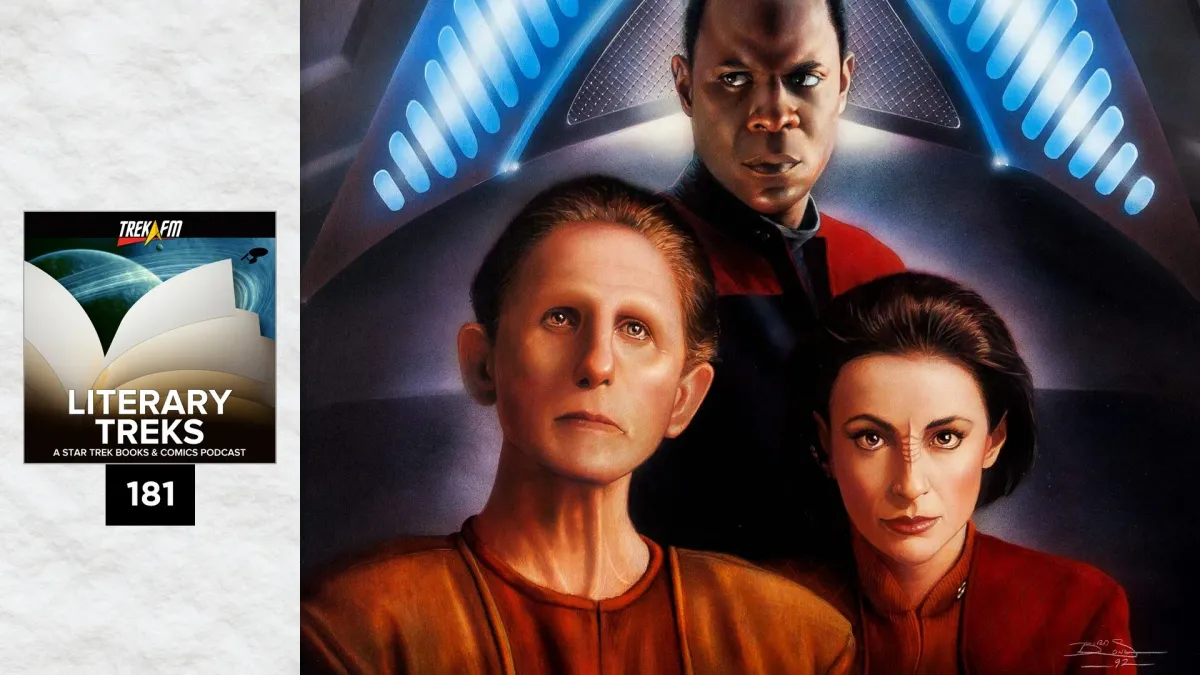 Literary Treks 181: Mas Marko? Mas Polo! Post feature image