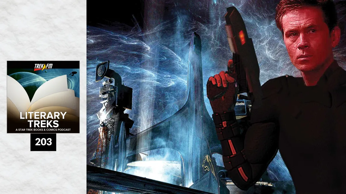 Literary Treks 203: The Ends Justify the Means Post feature image