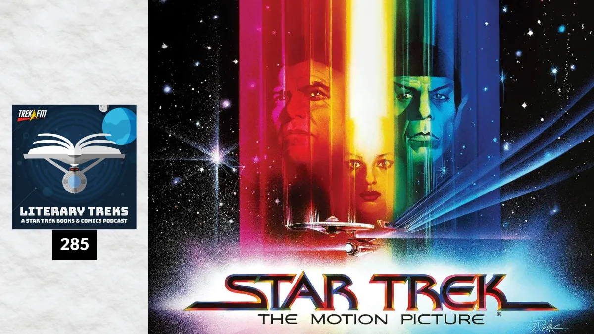 Literary Treks 285: Those Bloody Mind Control Revolts! Post feature image