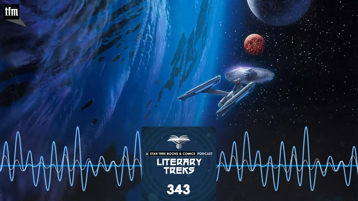 Literary Treks 343: Uncork the Moon Post feature image