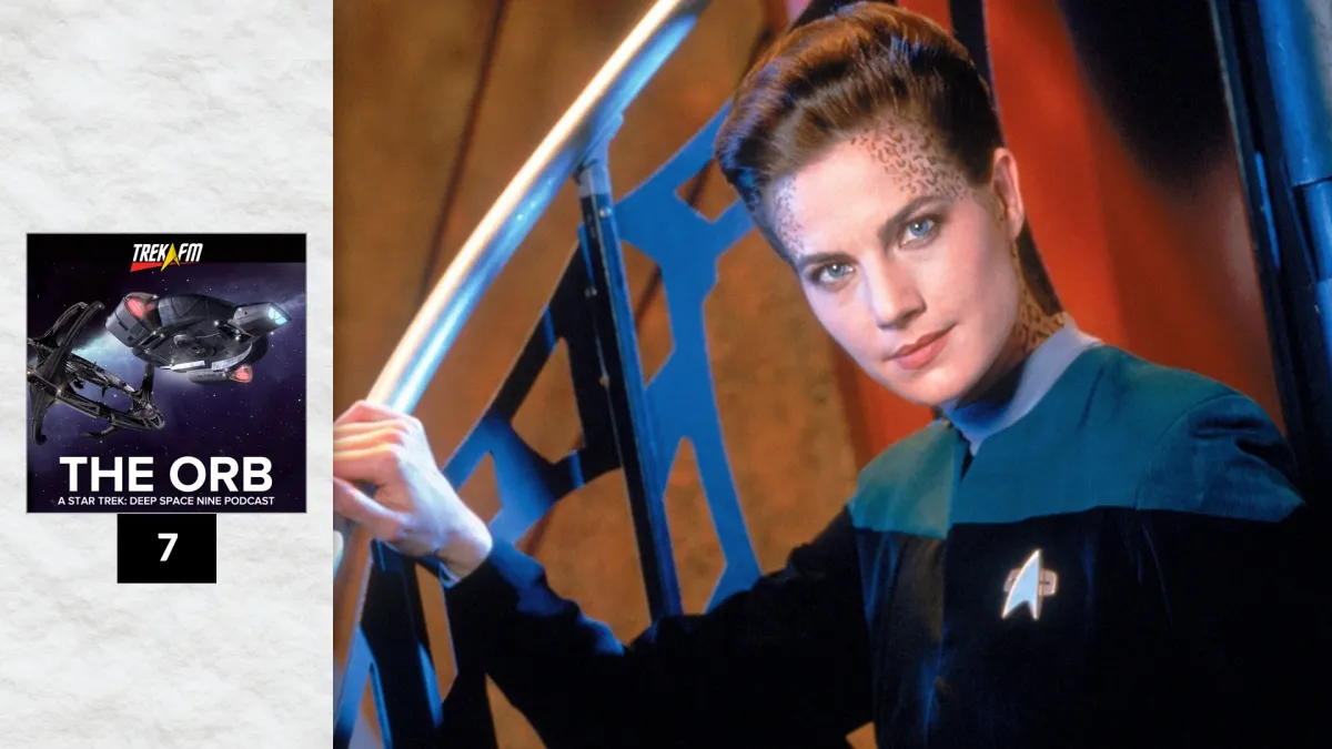 The Orb 7: How Dax Got Its Groove Back Post feature image