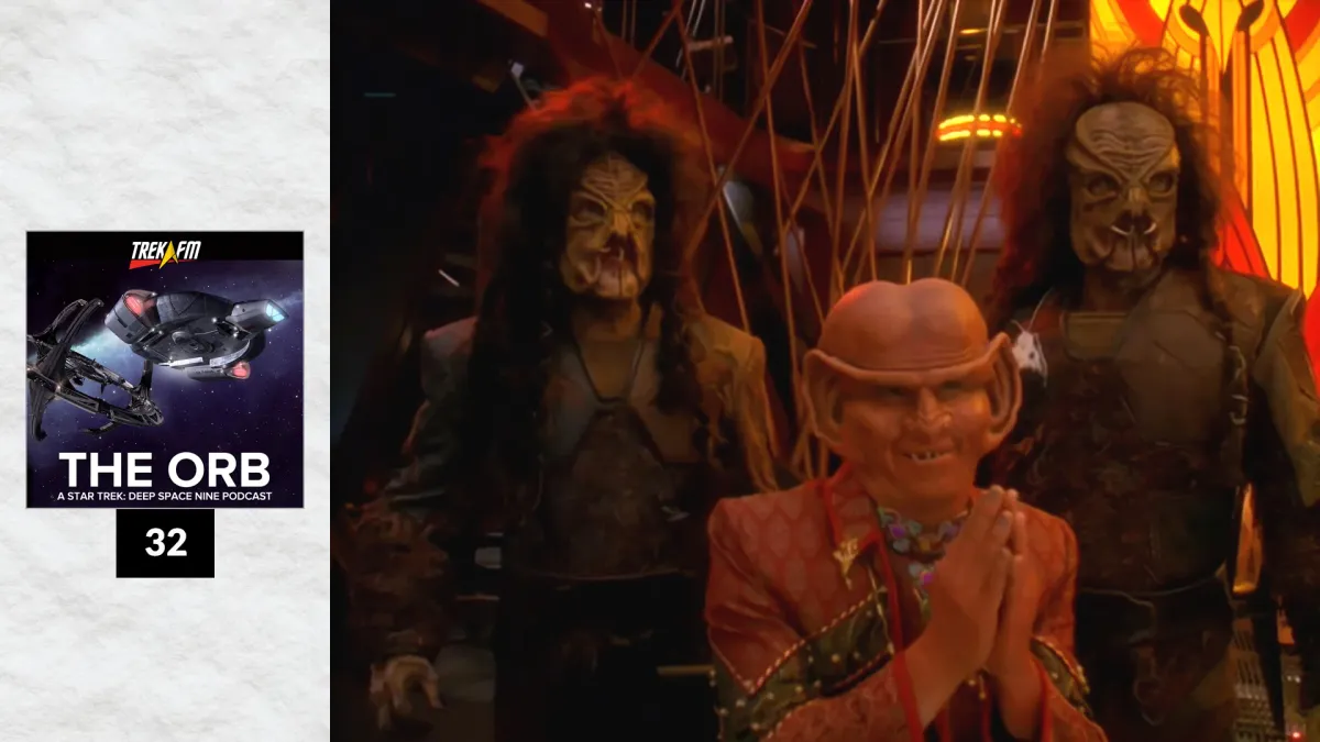 The Orb 32: A Nausicaan Musical Post feature image