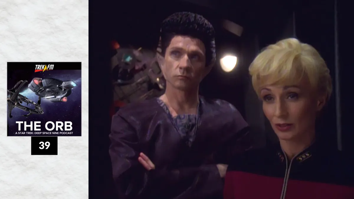 The Orb 39: The Puppet Masters Post feature image